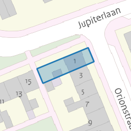 Perceel RKJ00-C-2722