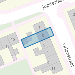 Perceel RKJ00-C-2723