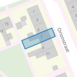 Perceel RKJ00-C-2725