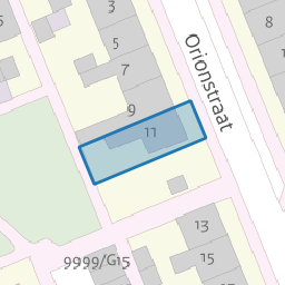 Perceel RKJ00-C-2727