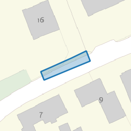 Perceel RKJ00-C-2738