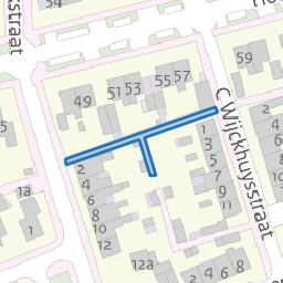 Perceel RKJ00-C-2748