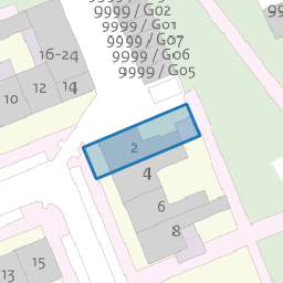 Perceel RKJ00-C-2766