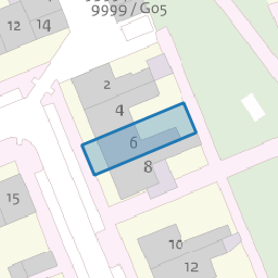 Perceel RKJ00-C-2768