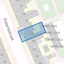 Perceel RKJ00-C-2773