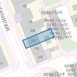 Perceel RKJ00-C-2775