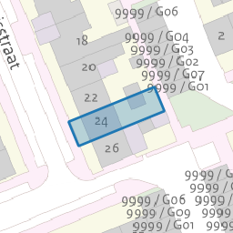 Perceel RKJ00-C-2776