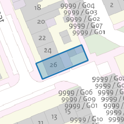 Perceel RKJ00-C-2777