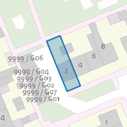 Perceel RKJ00-C-2779