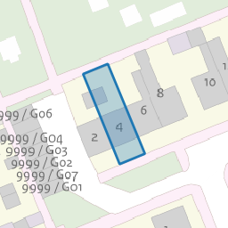 Perceel RKJ00-C-2780