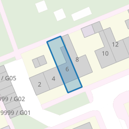 Perceel RKJ00-C-2781