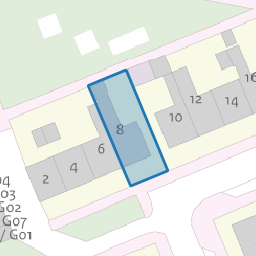 Perceel RKJ00-C-2782