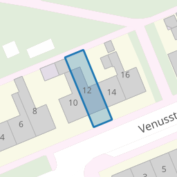 Perceel RKJ00-C-2784