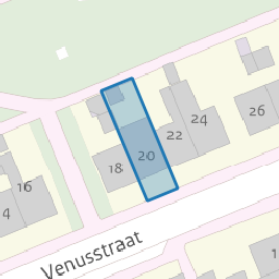 Perceel RKJ00-C-2788