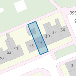 Perceel RKJ00-C-2792