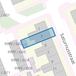 Perceel RKJ00-C-2797