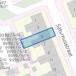 Perceel RKJ00-C-2798