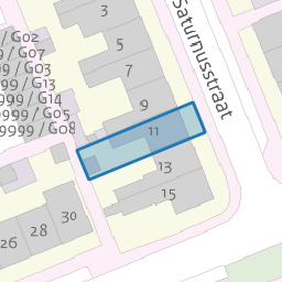 Perceel RKJ00-C-2801