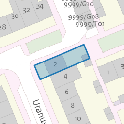 Perceel RKJ00-C-2804