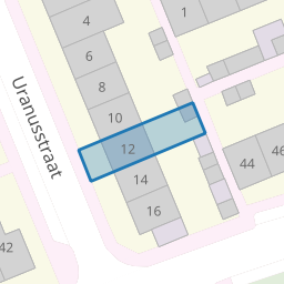 Perceel RKJ00-C-2809