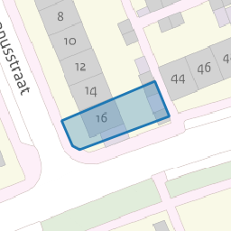 Perceel RKJ00-C-2811