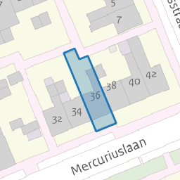 Perceel RKJ00-C-2846