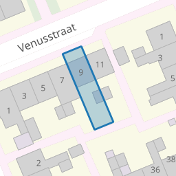 Perceel RKJ00-C-2850