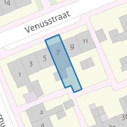 Perceel RKJ00-C-2851