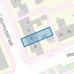 Perceel RKJ00-C-2857