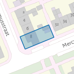 Perceel RKJ00-C-2858