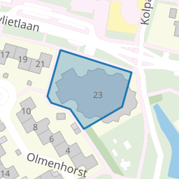 Perceel RKJ00-C-2863