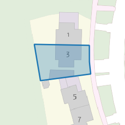 Perceel RKJ00-C-2870