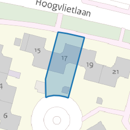 Perceel RKJ00-C-2876