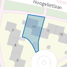 Perceel RKJ00-C-2877