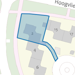 Perceel RKJ00-C-2878