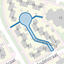 Perceel RKJ00-C-2881