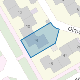 Perceel RKJ00-C-2885