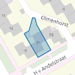 Perceel RKJ00-C-2887