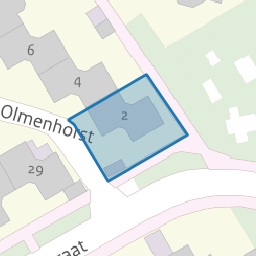 Perceel RKJ00-C-2889