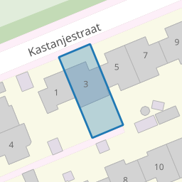 Perceel RKJ00-C-2897