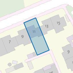 Perceel RKJ00-C-2901