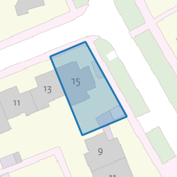 Perceel RKJ00-C-2903