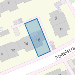 Perceel RKJ00-C-2907