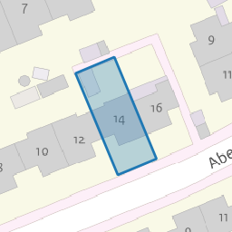 Perceel RKJ00-C-2908