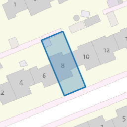 Perceel RKJ00-C-2911