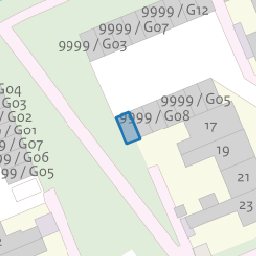 Perceel RKJ00-C-2922