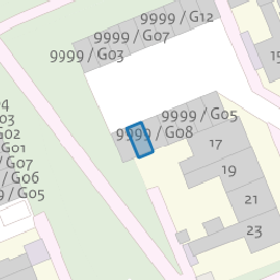 Perceel RKJ00-C-2923