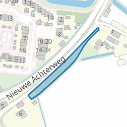 Perceel RKJ00-C-2965