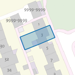 Perceel RKJ00-C-2967