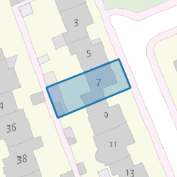 Perceel RKJ00-C-2969